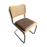 Chair cesca B32 by Marcel Breuer