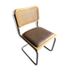Chair cesca B32 by Marcel Breuer