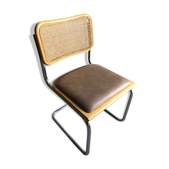 Chair cesca B32 by Marcel Breuer