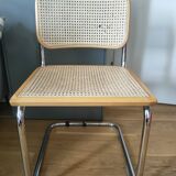 Cesca B32 Chair Marcel Breuer