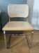 Chaise Cesca B32 Marcel Breuer