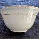 Limoges porcelain coffee service "r.leclair"