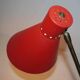 Lampe diabolo années 50
