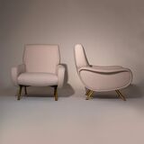 Marco Zanuso, Lady Chair, Arflex 1951