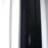 Megaron floor lamp of Gianfranco Fratinni Artemide