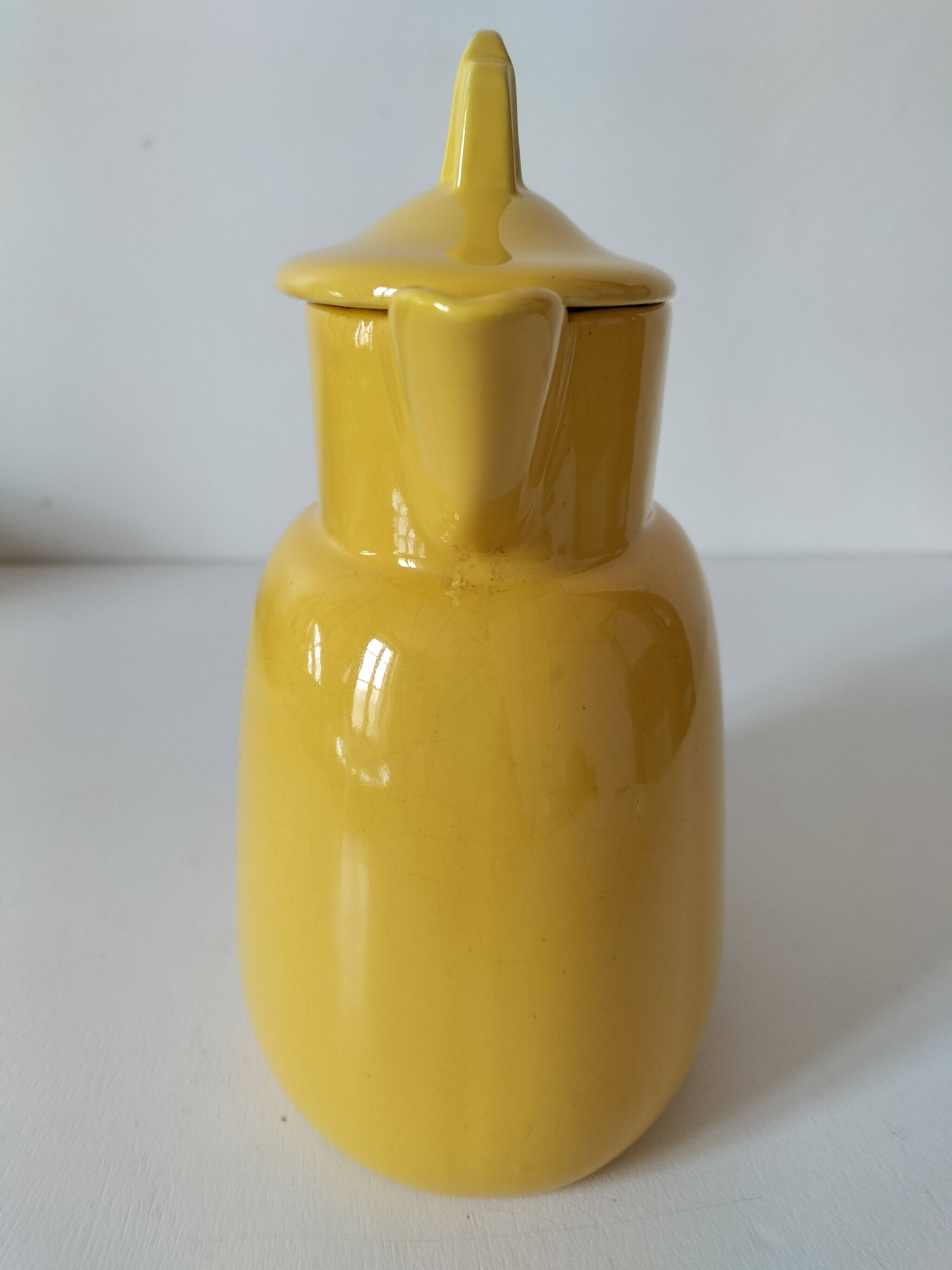 HBCM Martine model teapot or teapot