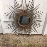 Sun mirror