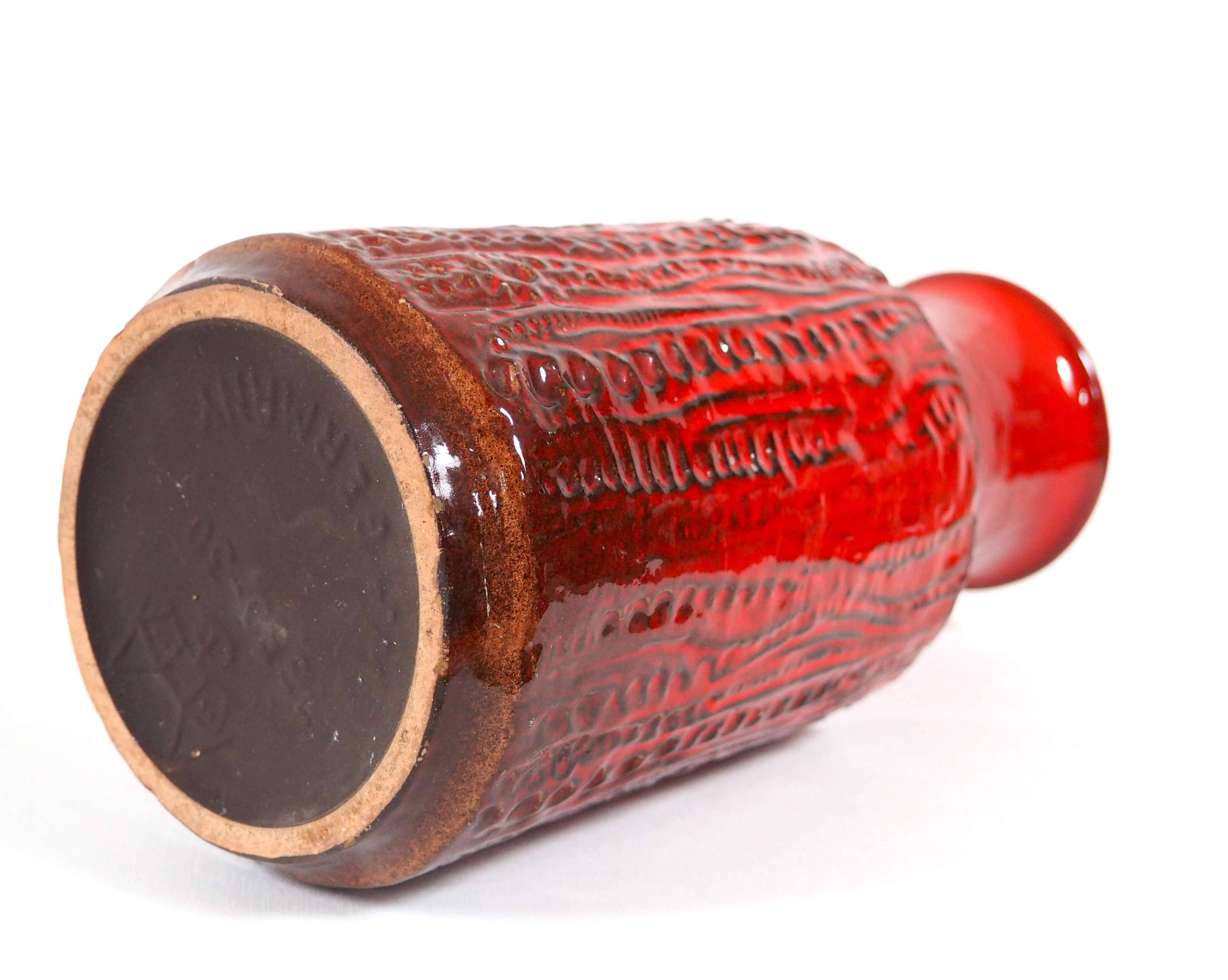 West germany vase Carstens Tönnieshof