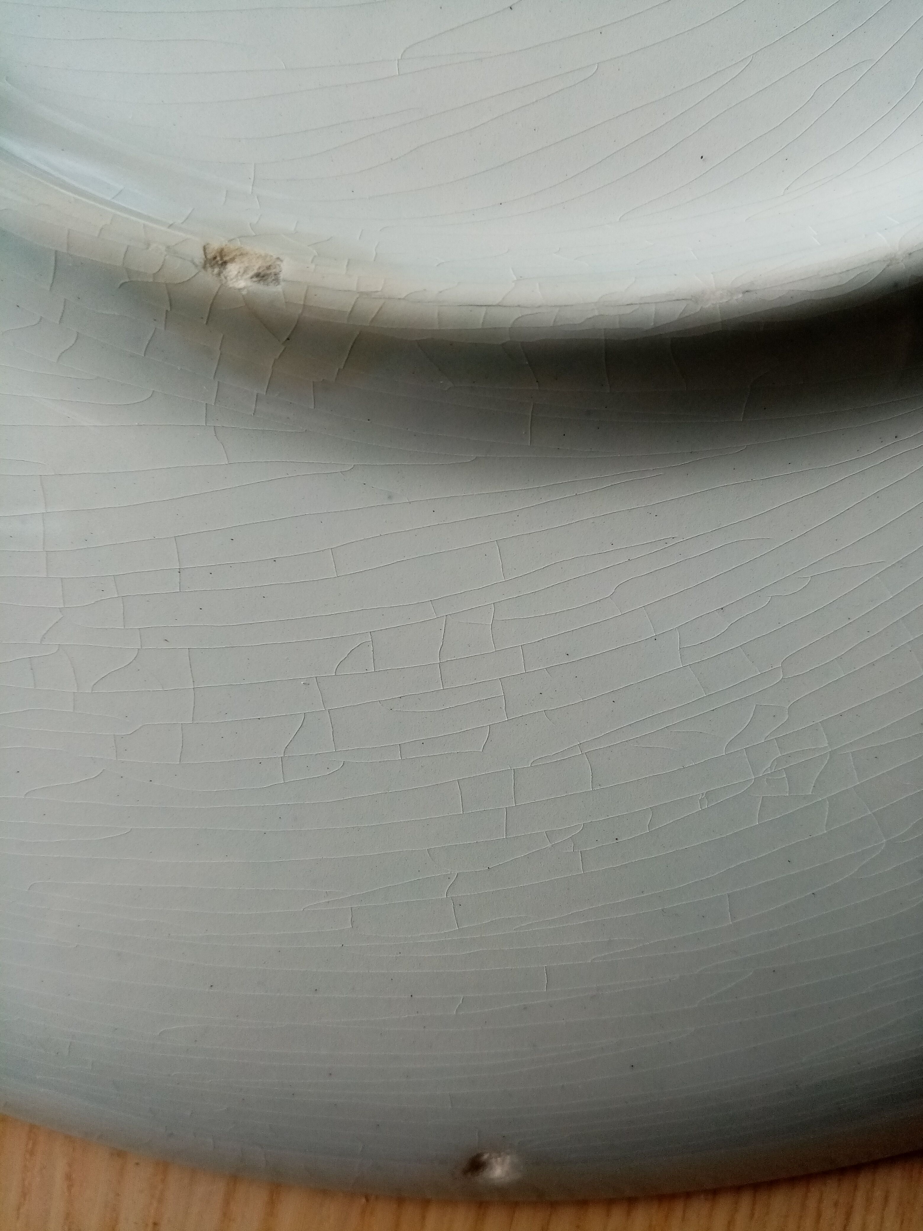 Delfts Holland Plate