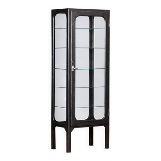 Vintage medical cabinet, 1970s