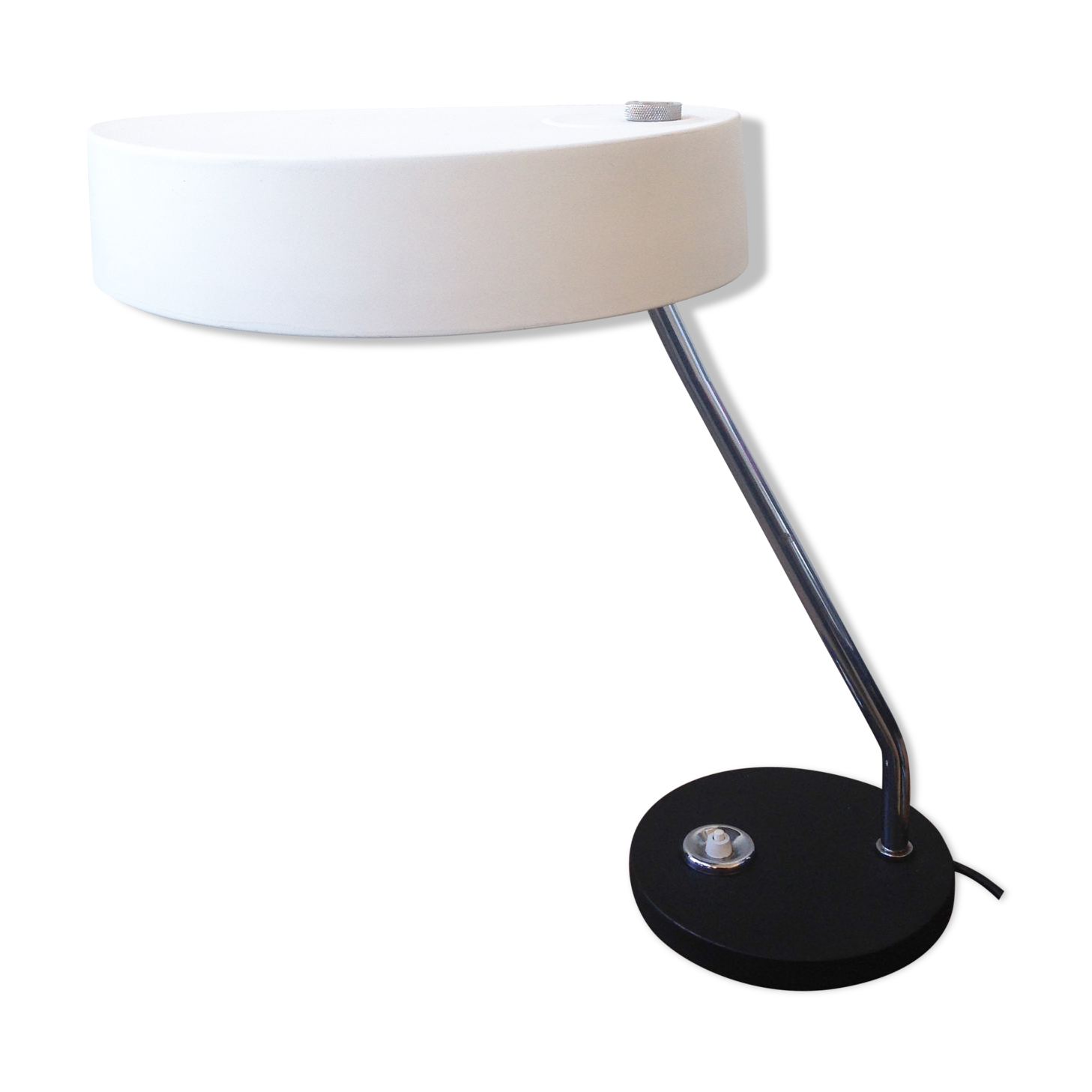 Lampe Jumo, France 1950
