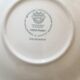 Set de 3 sous tasse villeroy & boch modèle " wild west"