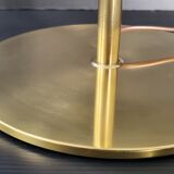 Lampe de table Peill & Putzler vintage 1960