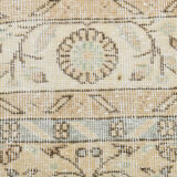 8x10 Wool Handmade Persian Rug, 226x323Cm