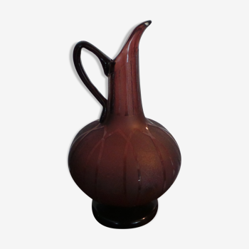 Schneider vase