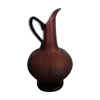 Schneider vase