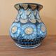Jean Claude Courjault (Né en 1940) - Vase en céramique, pièce unique