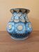 Jean Claude Courjault (Né en 1940) - Vase en céramique, pièce unique