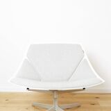 Jehs+Laub JL11 Space Lounge Chair for Fritz Hansen, 2007