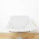Jehs+Laub JL11 Space Lounge Chair for Fritz Hansen, 2007