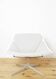 Jehs+Laub JL11 Space Lounge Chair for Fritz Hansen,2007