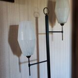 Vintage floor lamp