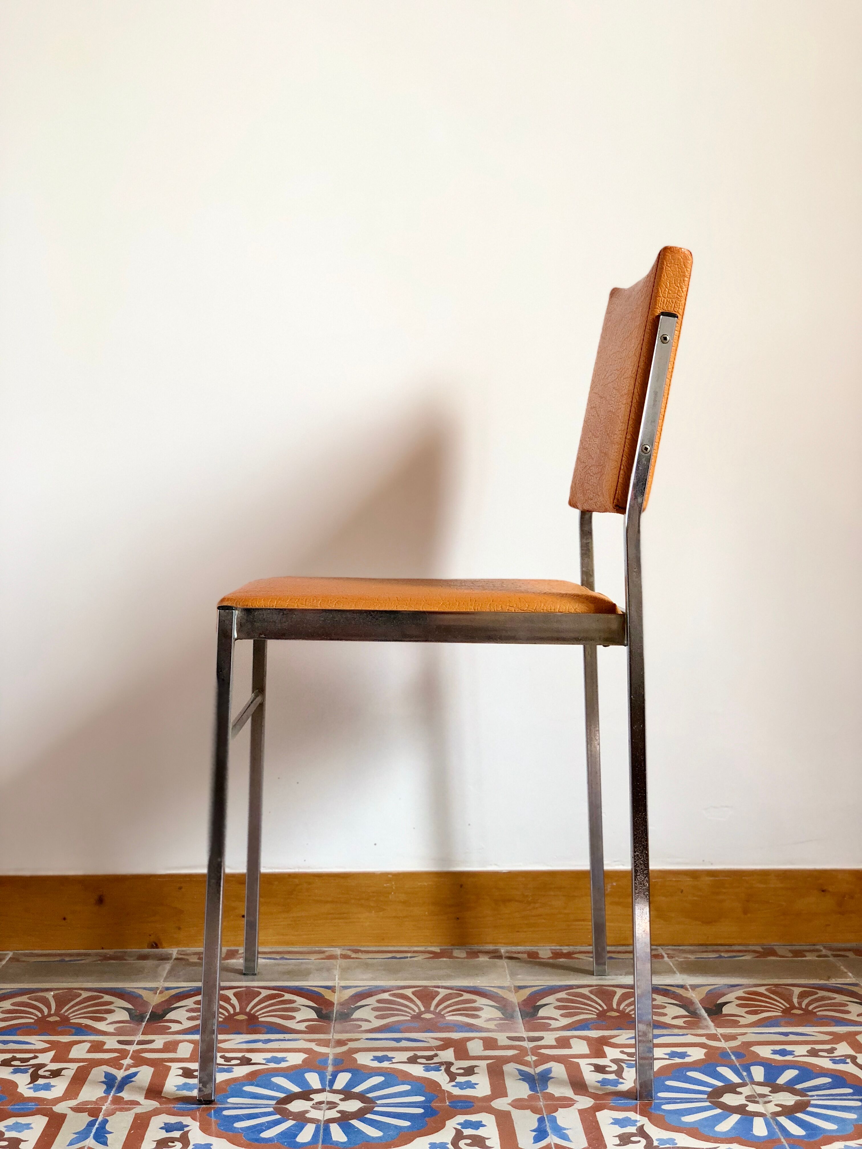 Italian design chair