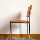 Italian design chair