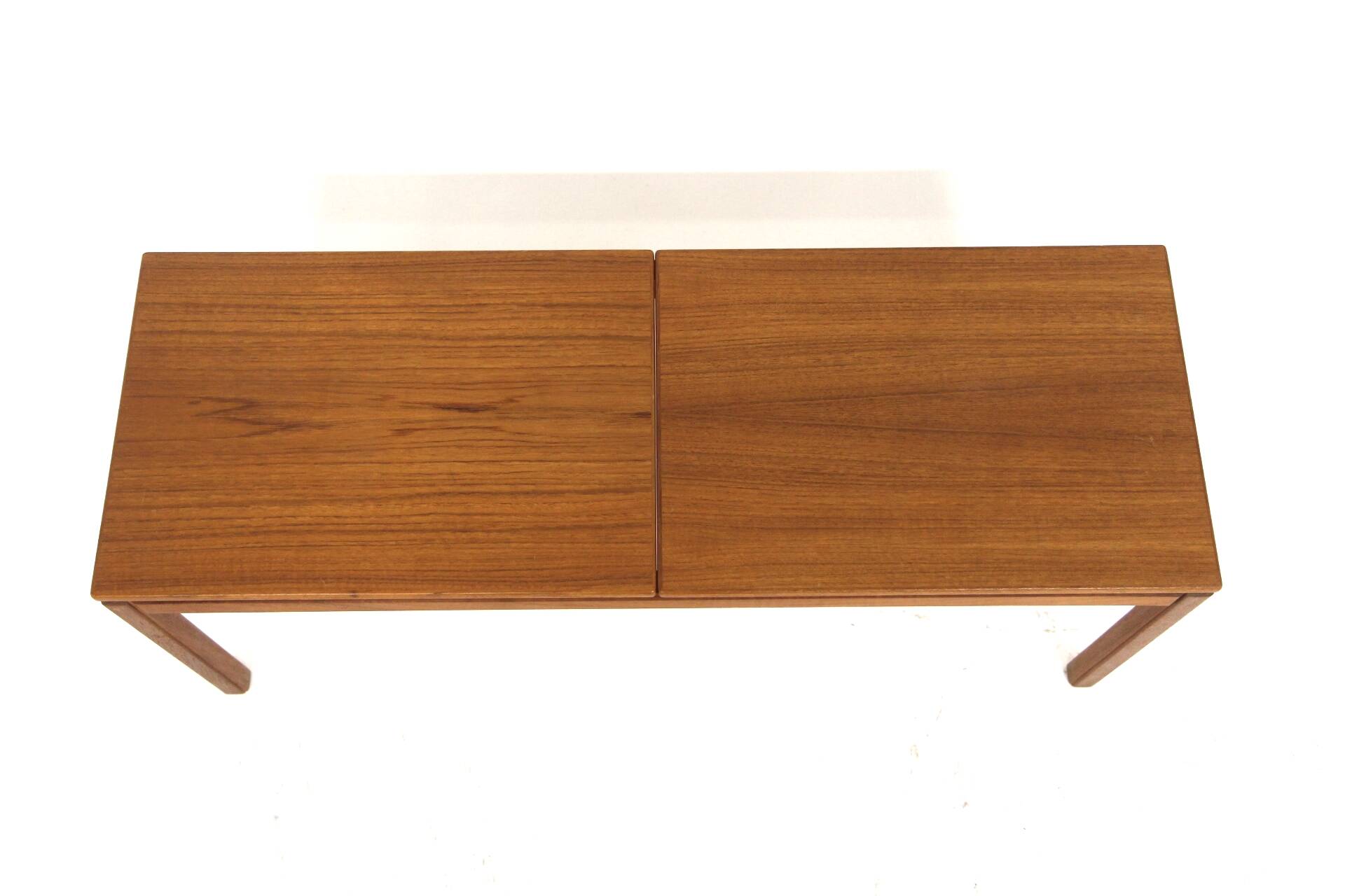 Banc-téléphone "Rally", Engström & Myrstrand, Tingströms, Suède, 1960