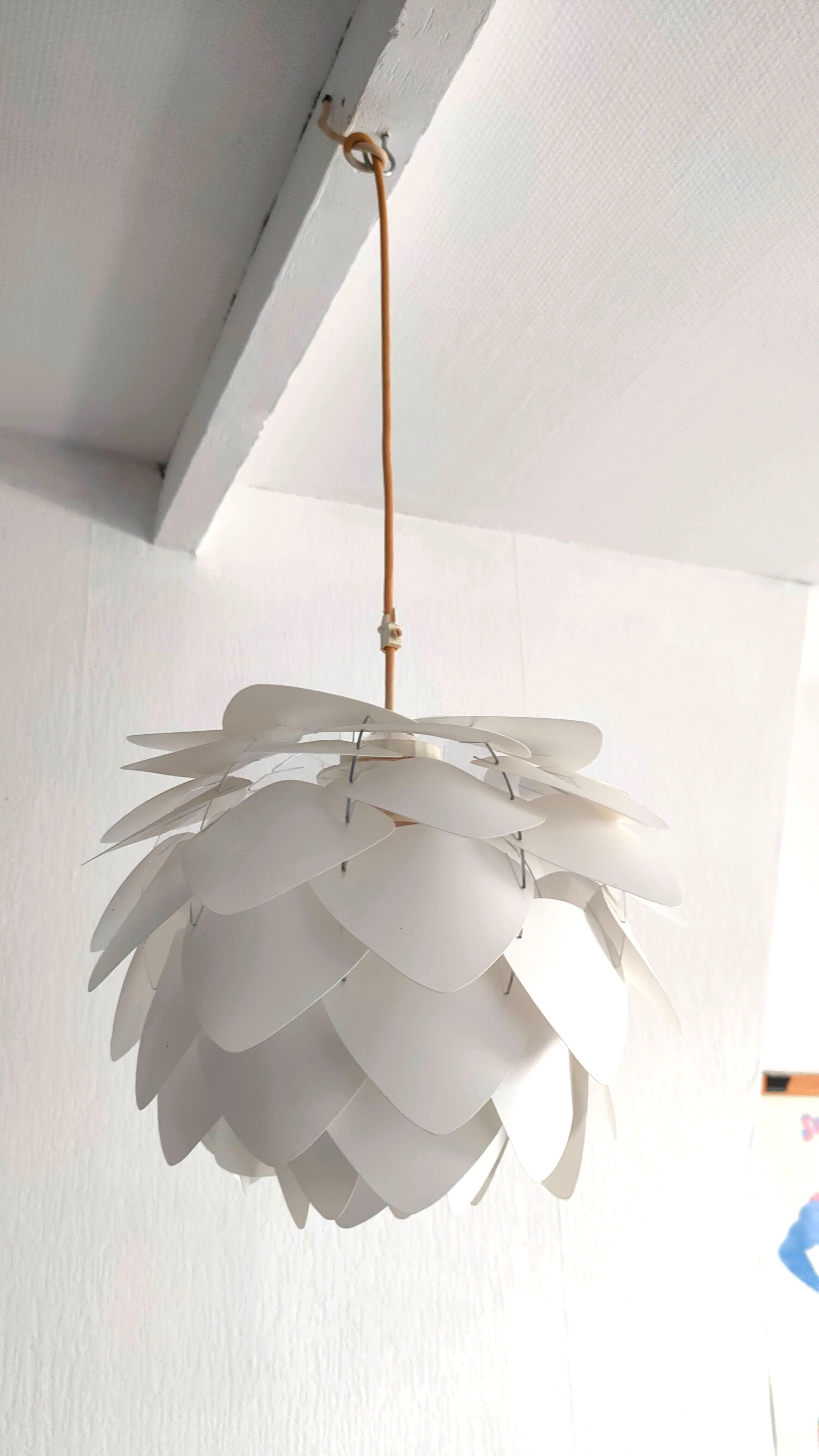 Pendant lamp Silvia Umage design Vita Copenhagen