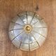 Mother-of-pearl ceiling light 25 cm
