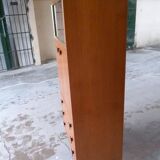 Scandinavian display cabinet from the 70s