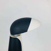 Lampe de bureau pingouin, années 90
