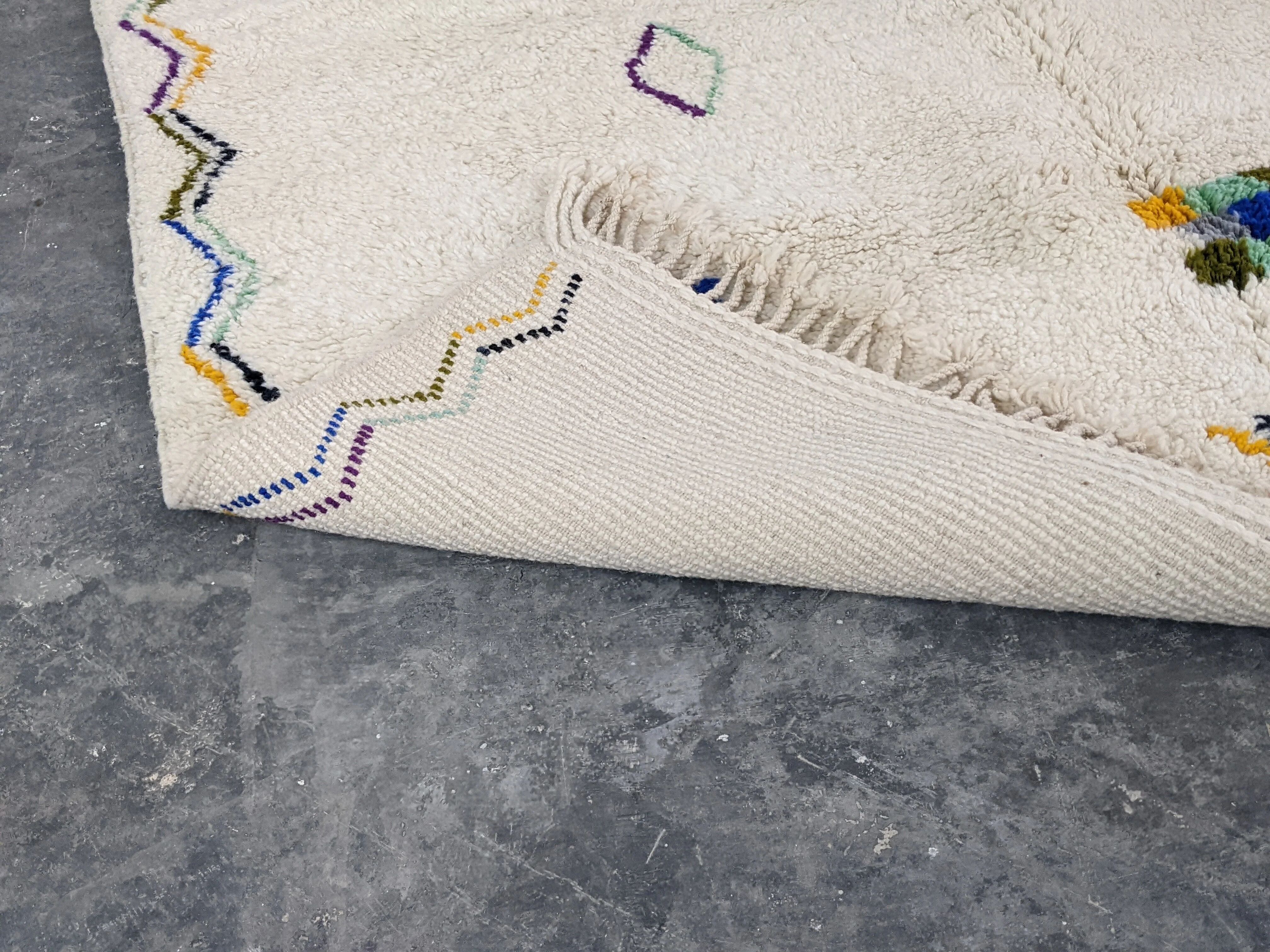 Handmade Azilal rug – Pre-order #G353