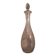 old cut crystal carafe from portieux