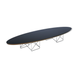Vitra - Elliptical Table ETR - Charles - Ray Eames, 1951