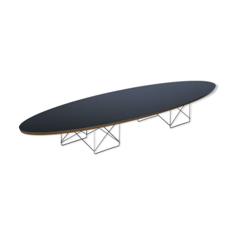 Vitra - Elliptical Table ETR - Charles - Ray Eames, 1951