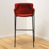 Rika high stool, Armet