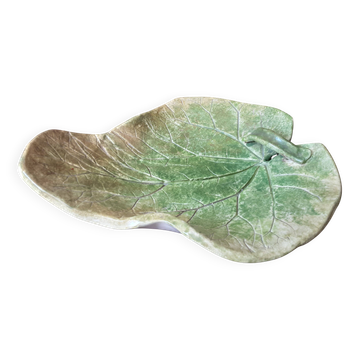 Original leaf cup