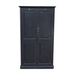 Armoire à 2 portes en
