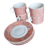 Service à café Villeroy & Boch