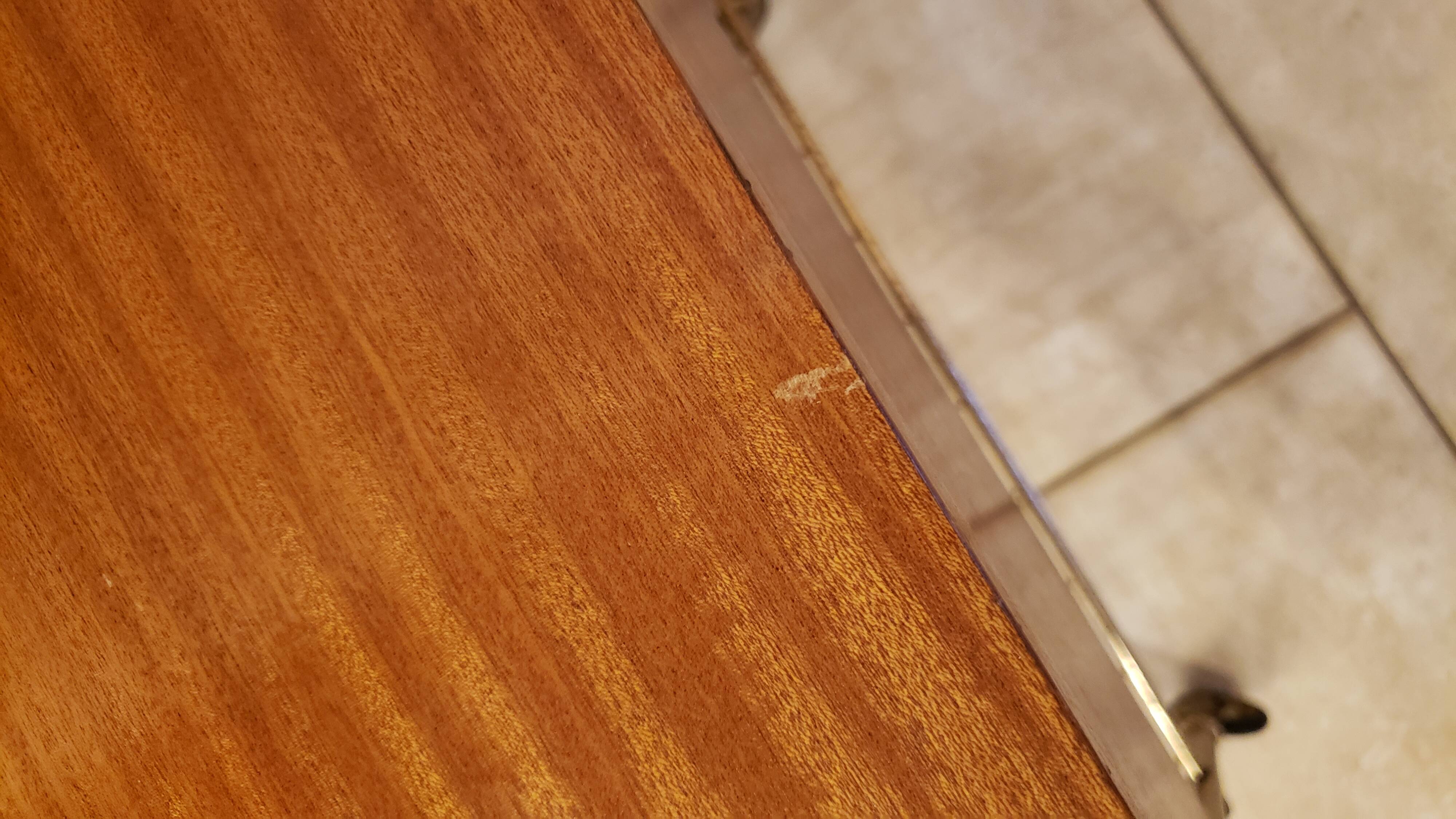 Worker on wheels vintage work box from the 60s