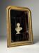 Louis Philippe gilded mirror 19th century