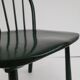 Danish chair by Fritz Hansen , teak wood, 50s