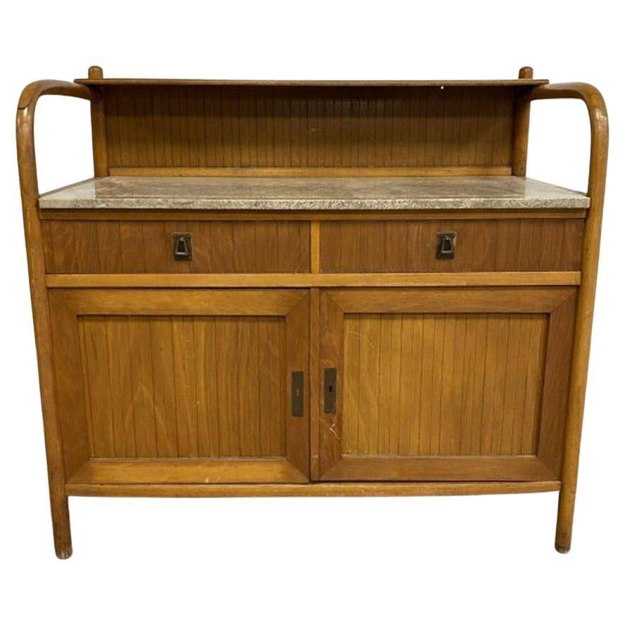 Commode Jacob & Josef Kohn
