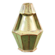 vase art deco en grès de denbac numéro 241