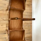 Woodworker 1950s-1960s