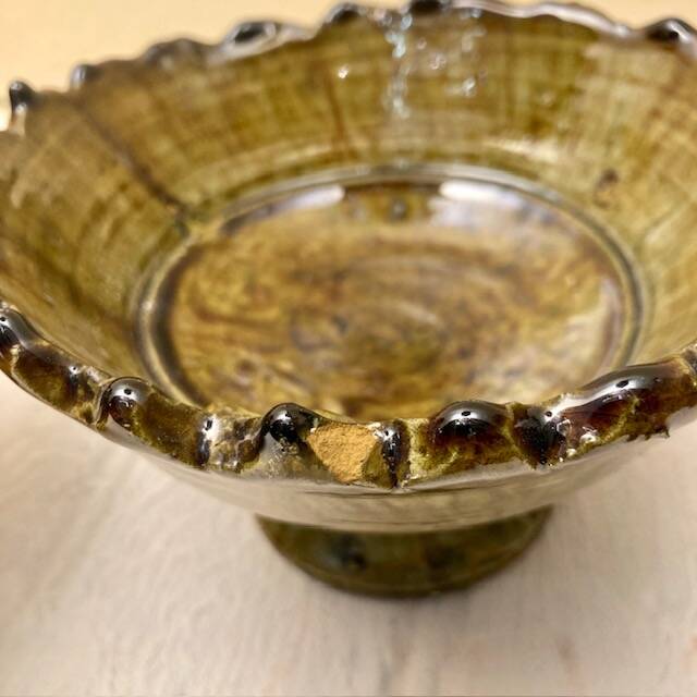 Tamegroute bowl duo