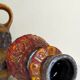 Vintage ceramic duo made in France
