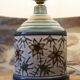 Emille Masson Vallauris ceramic lamp base